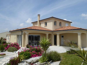 VILLA VACANCES LA CHRYSOLIGE